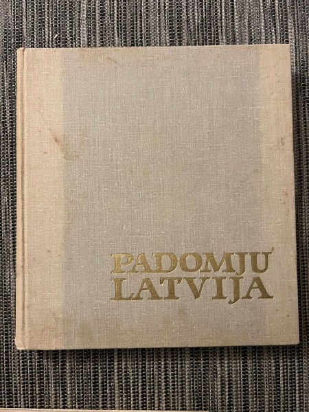 Padomju Latvija