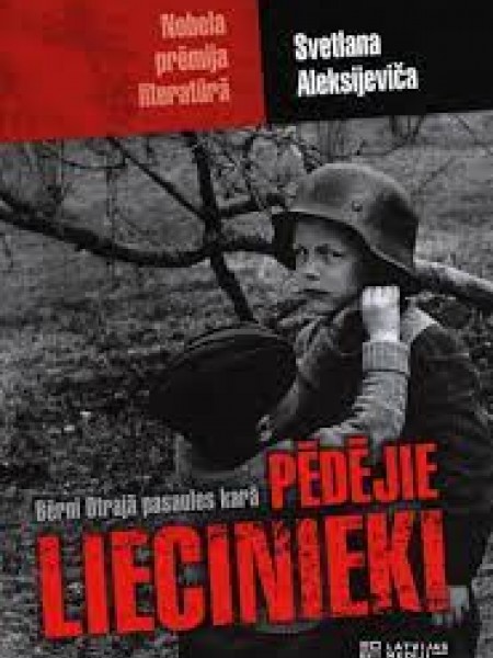 Pēdējie liecinieki
