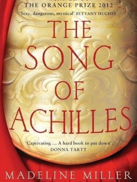 The Song of Achilles
