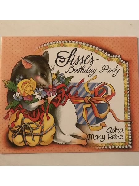 Sisse’s birthday party