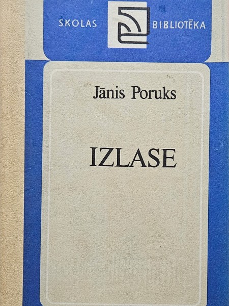 Izlase