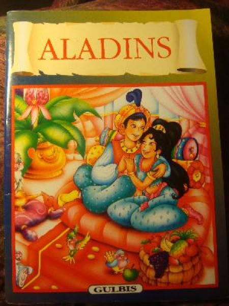 aladins