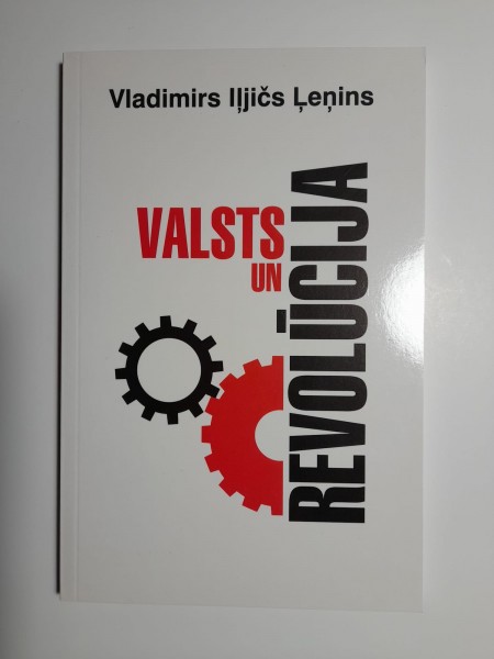 Valsts un revolūcija