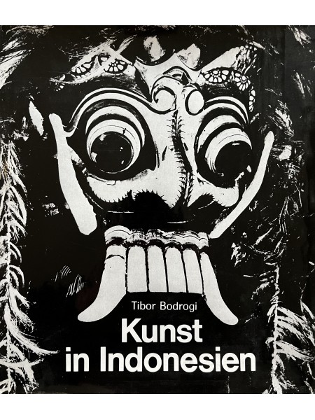 Kunst in Indonesien