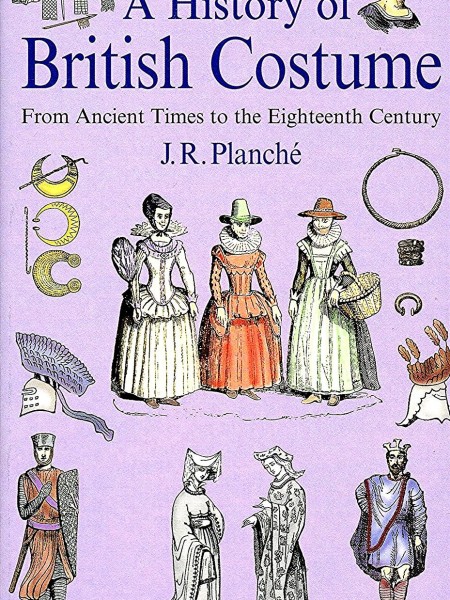 A History Of British Costume