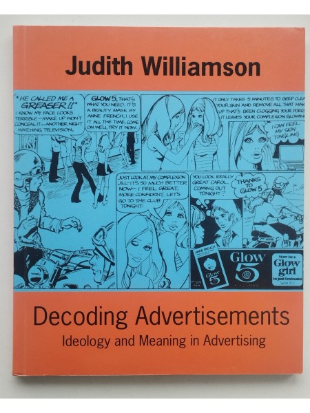 Decoding Advertisments