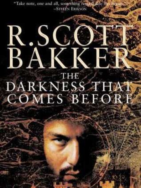 The Darkness That Comes Before