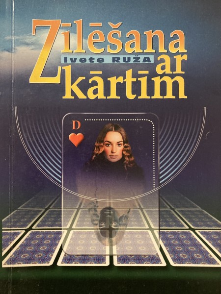 Zīlēšana ar kārtīm