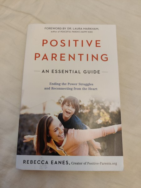 Positive Parenting: An Essential Guide