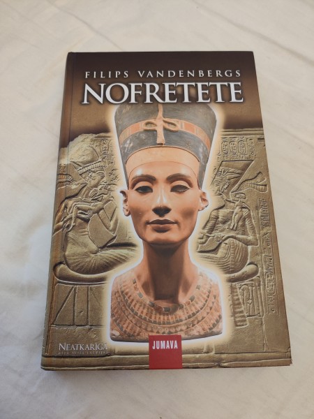 Nofretete