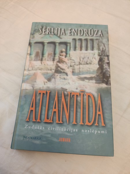 Atlantīda