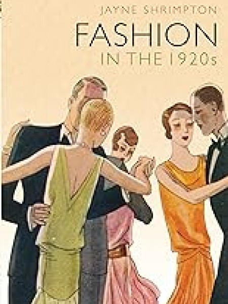 Fashion in the 1920s