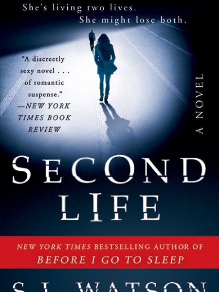 Second Life
