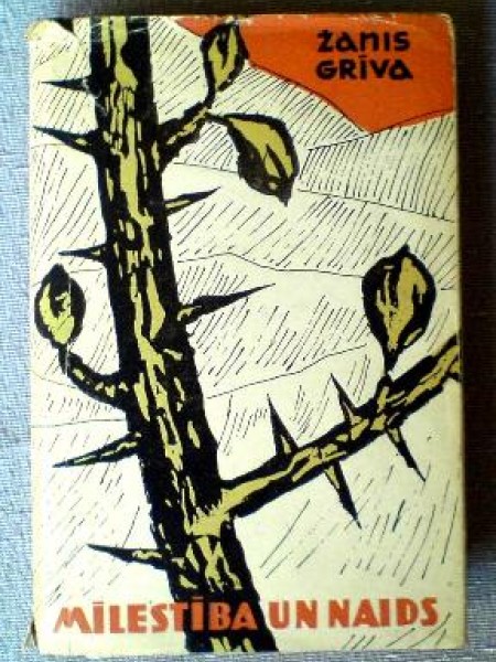 Mīlestība un naids