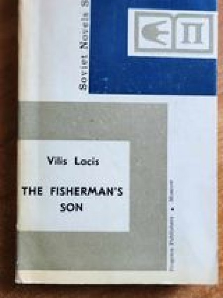The fisherman`s son ( Zvejnieka dēls)
