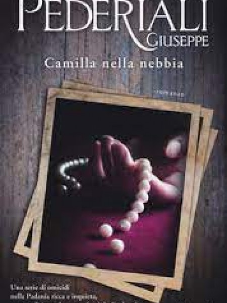 CAMILLA NELLA NEBBIA