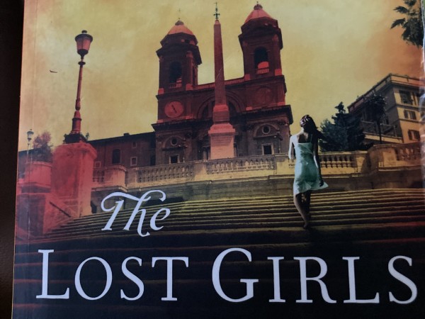 The Lost girls of Rome