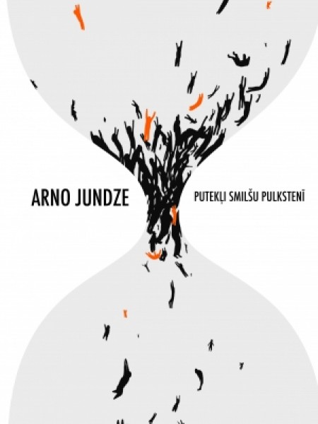 Putekļi smilšu pulkstenī