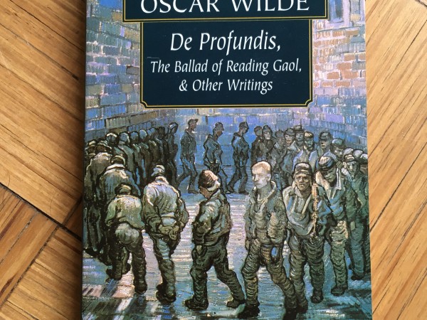 De Profundis, The Ballad of Reading Gaol & Other Writings