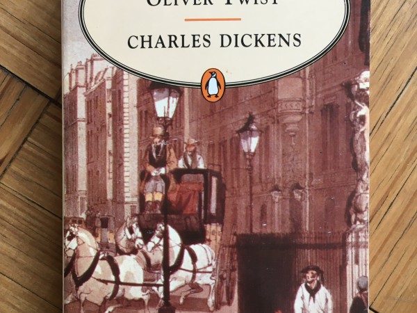 Oliver Twist