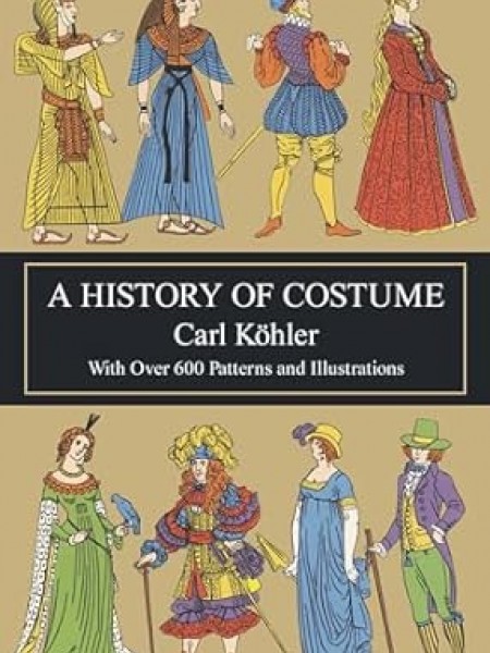 A History of Costume