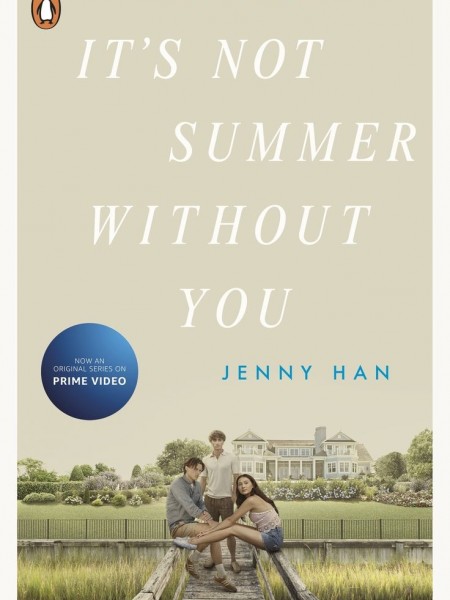 It’s not summer without you