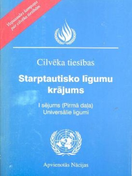 Cilvēka tiesības