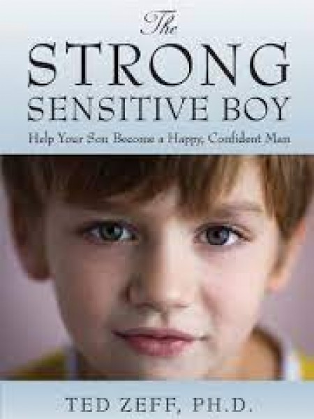 The Strong, Sensitive Boy