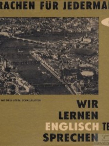 Wir lernen Englisch sprechen Teil II