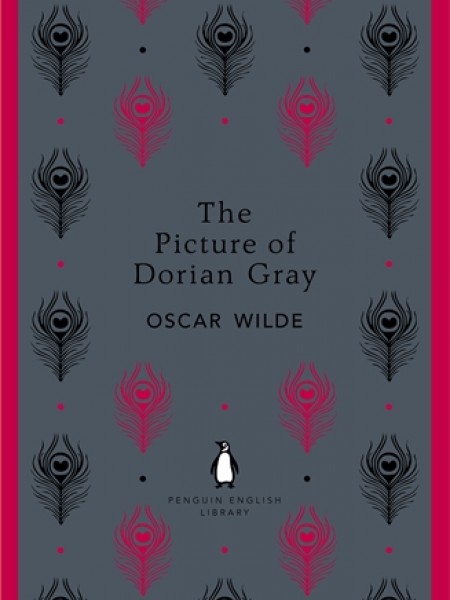 The Picture of Dorian Gray