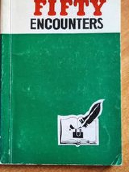 Fifty encounters