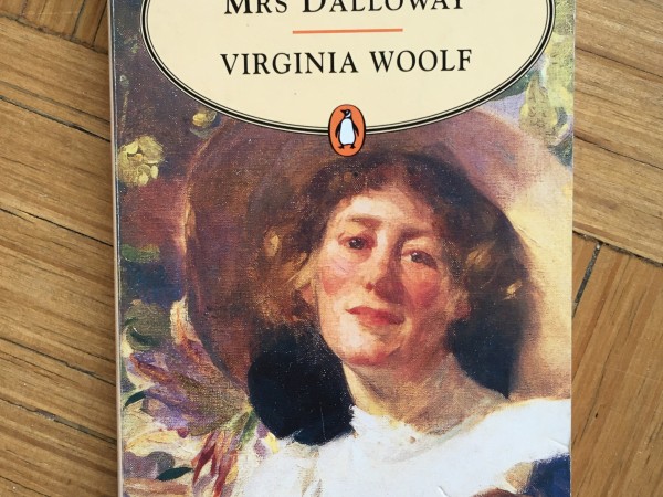 Mrs Dalloway
