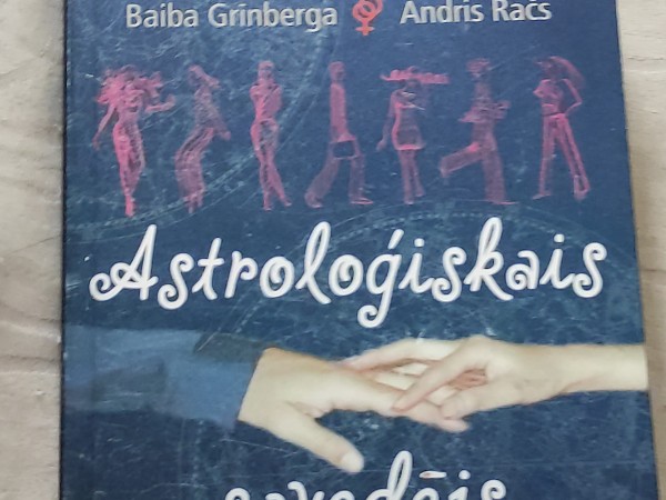 Astroloģiskais savedējs