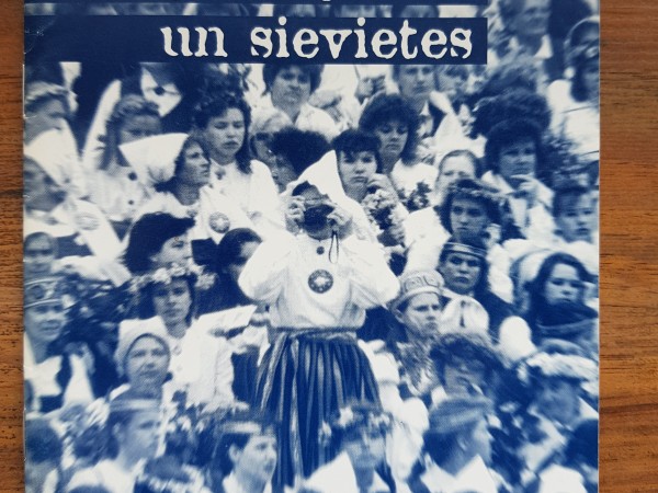 Apvienoto Nāciju Organizācija un sievites