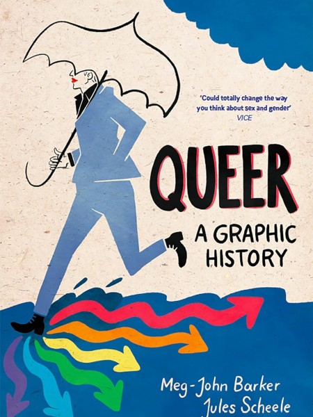 Queer: A Graphic History