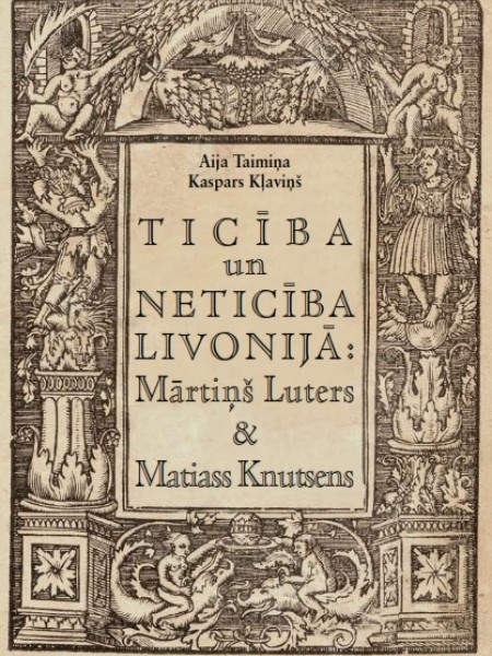 Ticība un neticība Livonijā