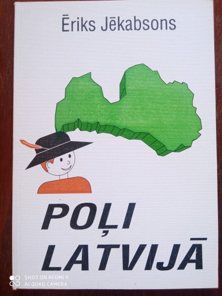 Poļi Latvijā