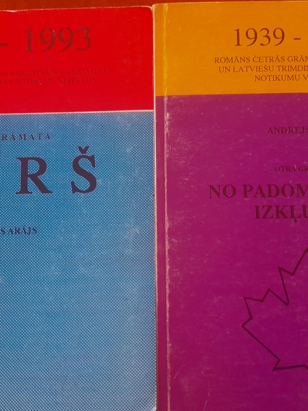 KARŠ.NOPADOMJU PEKLES IZKĻUVUŠIE.