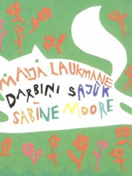 BIKIBUKS: Darbiņi sajūk Nr. 30