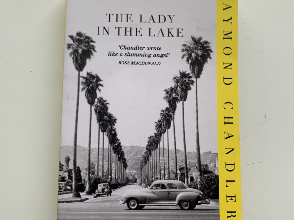 The Lady in the Lake