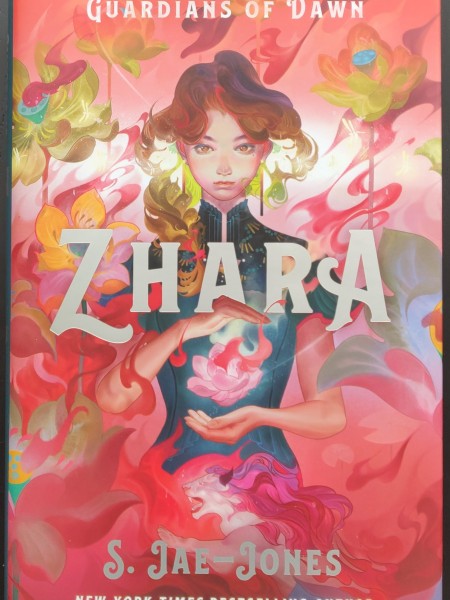 Zhara