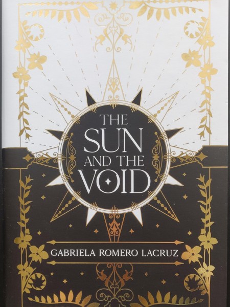 The Sun and the Void