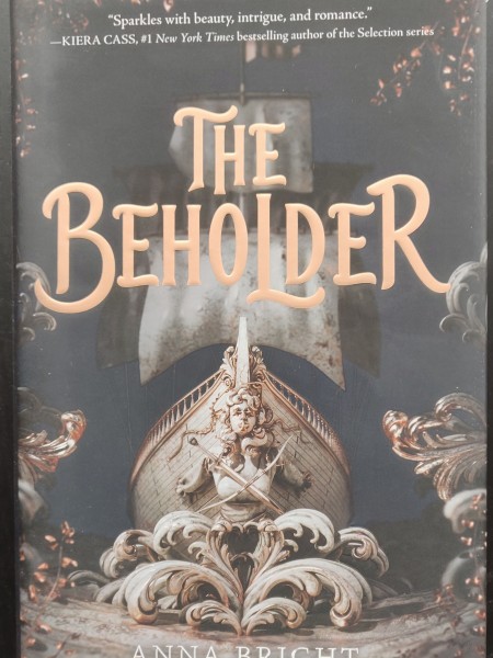 The Beholder