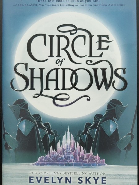 Circle of Shadows