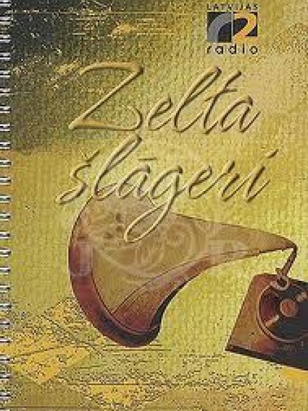 Zelta Šlāgeri