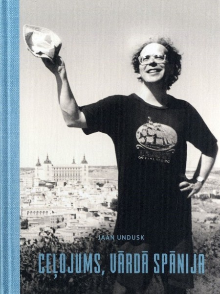 Ceļojums, vārdā Spānija