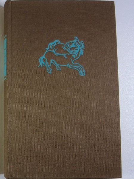 Gesichte und Geschichte