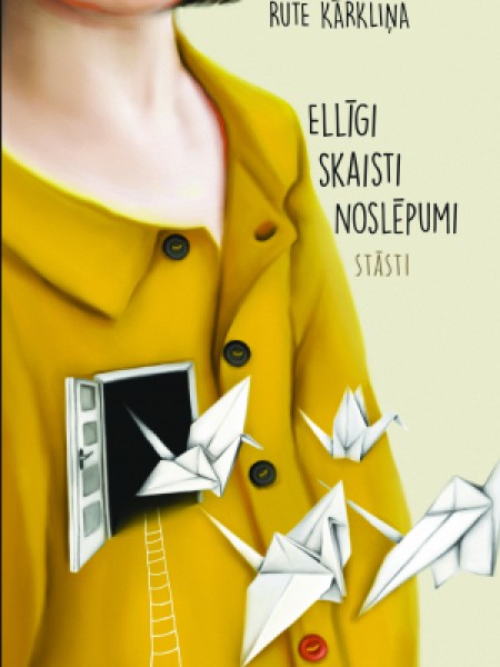 Ellīgi skaisti noslēpumi