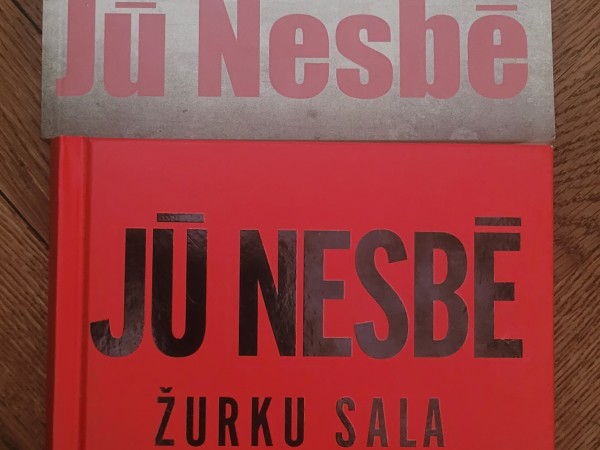 Žurku sala. Sikspārnis