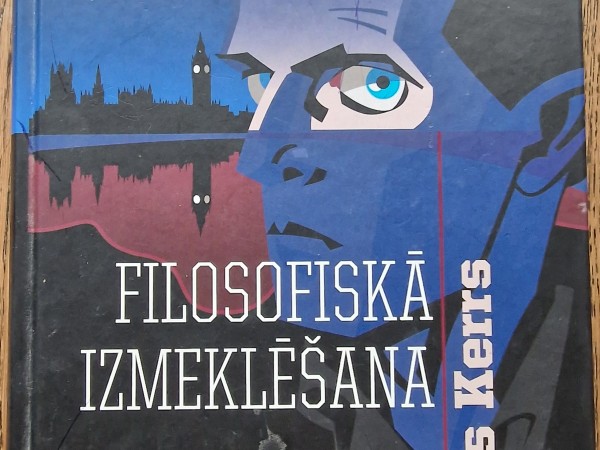 Filosofiskā izmeklēšana